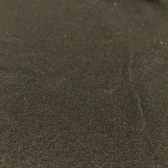 Plain black tank top from ricki’s. Size small - Picture 4 of 4